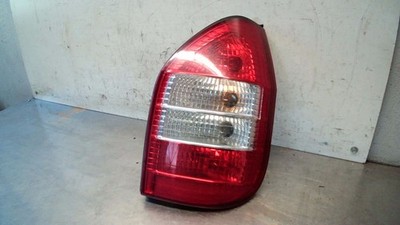 Heckleuchte komplett R Opel Zafira 2.2 DTI A 2001-2002