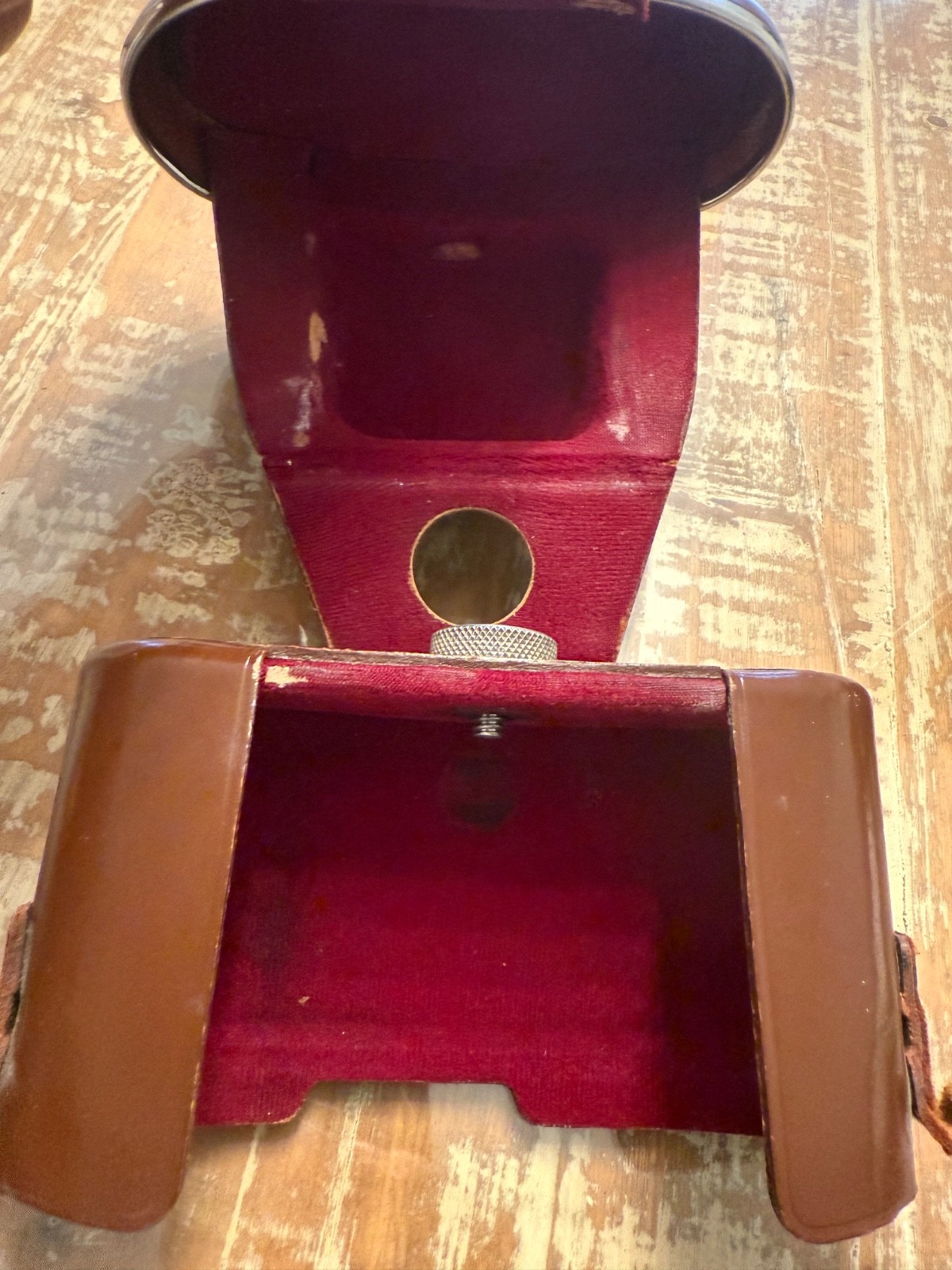 ZEISS IKON CONTNA Analogkamera Novicar-Anastigmat 1:2,8 f=45 mm