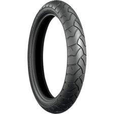 BRIDGESTONE 0316-0122 4404 Battle Wing BW501 Tire Tire - Battle Wing BW501-E -
