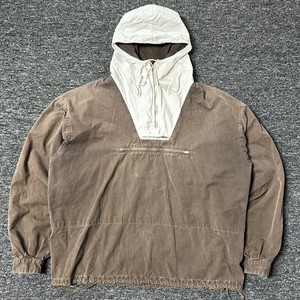 J Crew Anorak Vintage | eBay