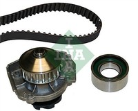 Wasserpumpe Zahnriemensatz FüR Fiat Panda 141 Van .8 1.0 1.1 86-10 71749475