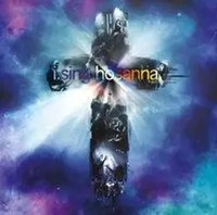 I Sing Hosanna | New Creation Worship | Englisch | Audio-Cd | 69 Min. | 2018