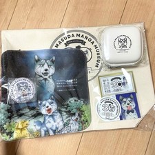 Limited Edition Ginga Densetsu Weed Special Goods Yoshihiro Takahashi