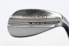 Kirkland Signature Gap Wedge / 52 Grad / Keil Flex Kirkland Signature Schaft