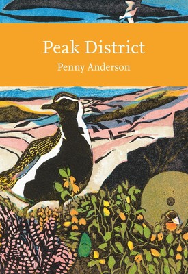 Peak District | Penny Anderson | Englisch | Taschenbuch | 2021
