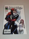SPIDER-MAN AMAZING #606 NM (9.4 OR BETTER) MARVEL COMICS NOVEMBER 2009