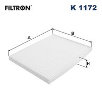Filtron K1172 Innenraumfilter FüR Abarth Grande Punto EVO Alfa Mito Citroen