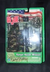 Hasbro GI Joe RANGER RECON MISSION, Accessory Gear Set, NIP L@@K!!!