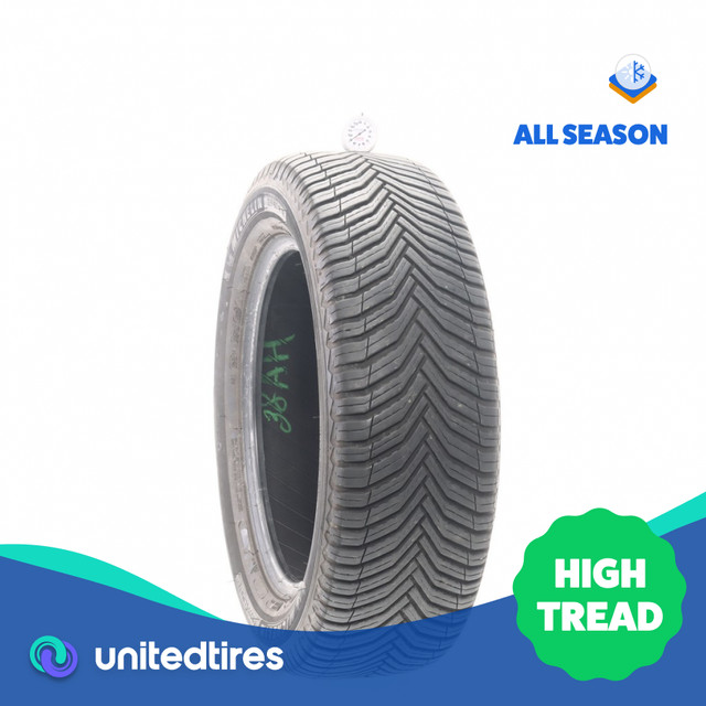 Michelin CrossClimate 2