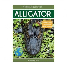 Alligator: Fascinating Animal Facts for Kids