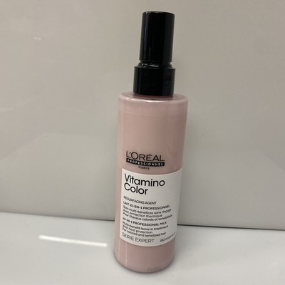 L'OREAL Vitamino Color 10 in 1 Professional Milk Serie Expert 6.4 Fl Oz