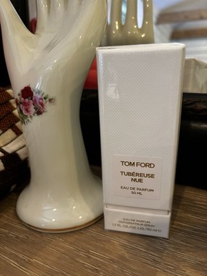 Tom Ford Tubereuse Nue Eau de Parfum 1.7 fl oz / 50 ml Spray