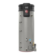 Triton Ghe50ss-76 / 700593 Commercial Gas Water Heater, 1/2" Inlet