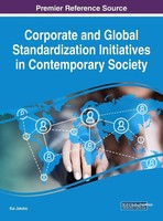 Kai Jakobs | Corporate And Global Standardization Initiatives In Contemporary...