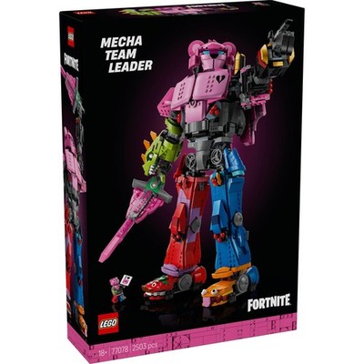 LEGO Fortnite 77078 Mecha-Anführer Lego