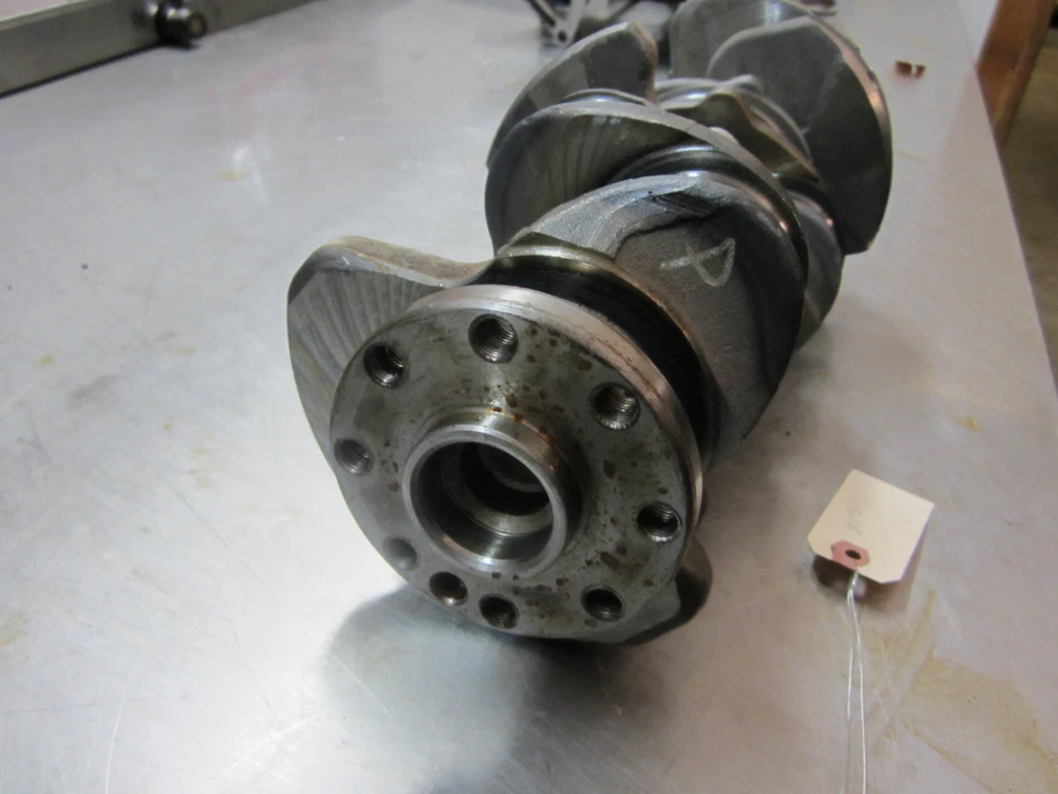 Cigüeñal estándar para Toyota Sienna 3.5 11-16 Foto 2 de 4