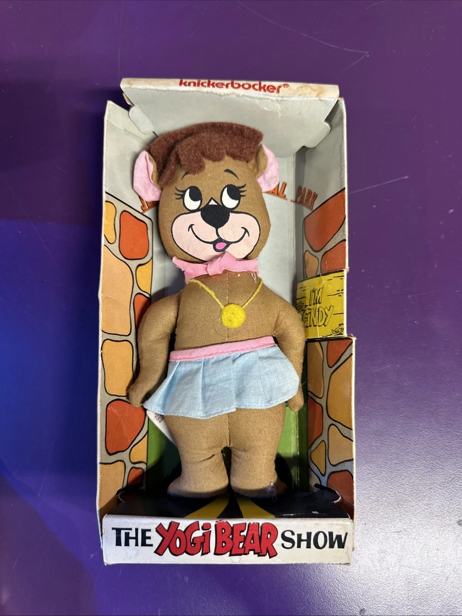 Knickerbocker Vintage & Antique Toys for sale - eBay