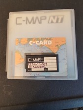 Navionics C-Map Gibraltor