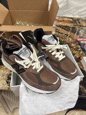 New Balance 990v3 JJJJound Montreal Size US 11 Brand New (D)M990JB3