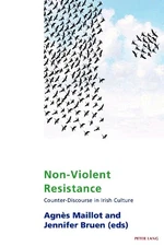 Eamon Maher Non-Violent Resistance (Paperback) (UK IMPORT)