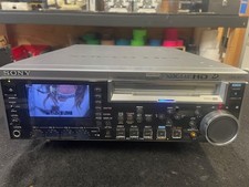 Sony PDW-F30 XDCAM HD Professional Disc Recorder