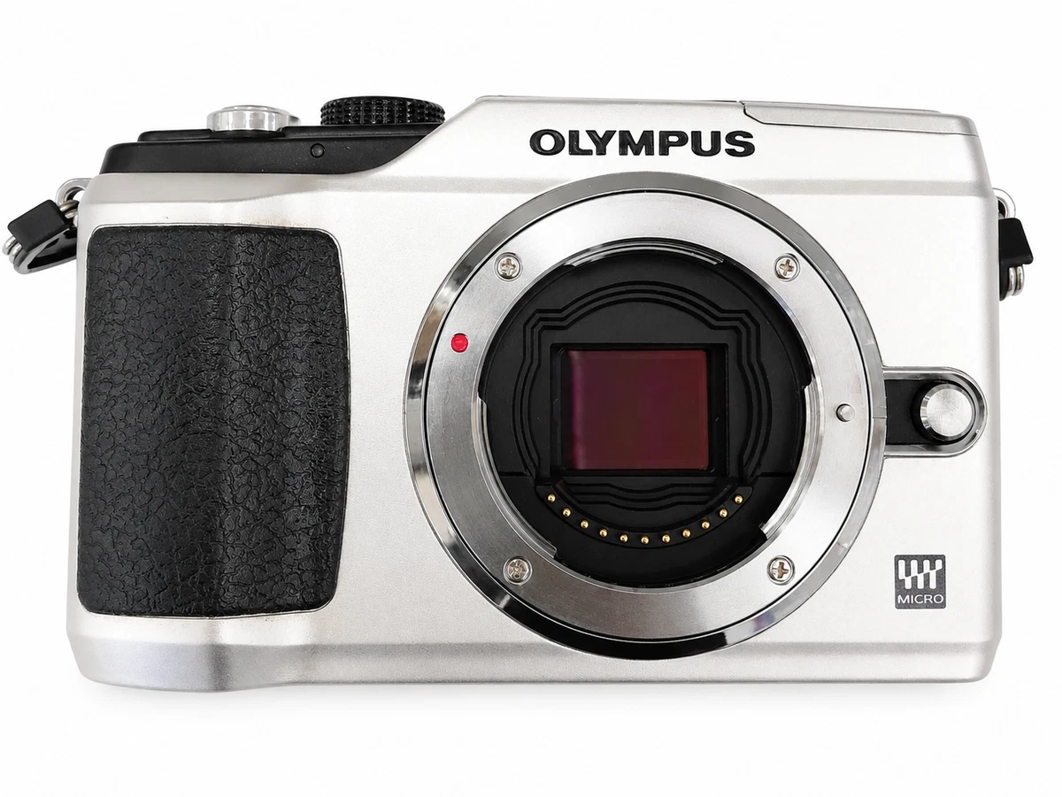 Olympus E Pl2 for sale | eBay