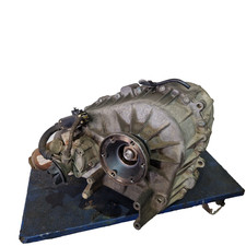 ML30* Mercedes Verteilergetriebe Getriebe W163 ML A1632800500 A1632800600