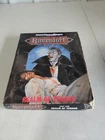 Ravenloft Realm of Terror 1984 AD&D 2nd Edition TSR Boxed Set #1053 Complete