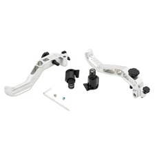 OAK Components Root Lever Pro Brake Blade Kit for Magura MT-Series | Alloy,