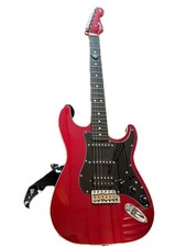 FENDER JAPAN electric guitar Stratocaster