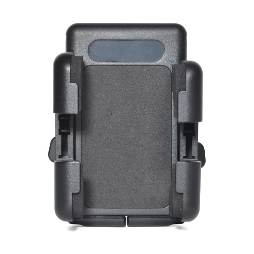 Uchwyt radia samochodowego Rotate Walkie Talkie Mount Bracket Kompatybilny z... - Zdjęcie 2 z 7