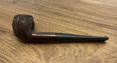 Yello-Bole KBB Honey Cured Briar Smoking Pipe Billiard Estate Tobacco Pipe 5 