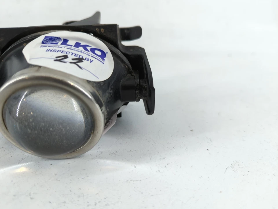 2009-2019 Ford Flex Passenger Right Oem Front Light Lamp JRHA5 - Image 3 of 4