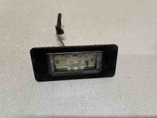 BMW 3 Gran Turismo F34 Kennzeichenbeleuchtung 7193293 2.00 Petrol 22181655