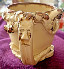 Yaak Valley Ceramic Coffee Mug - Game of Thrones Very Unique - Made in USA