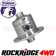 Yukon Grizzly Locker For 60-97 Toyota Landcruiser 9.5 30 Spline Mechanical Yukon Grizzly Locker For 60-97 Toyota Landcruiser 9.5 30 Spline Mechanical