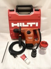 Hilti BOHRHAMMER TE 6-CL