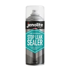 Stop Leak Sealer Spray | Waterproof Sealant | Fills, Seals & Stops Leaks | Cl...