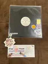 ROCK WIT ME Tha' Rayne/J Dupri/L Roc 82876-51154-1 Promo 2003 R&B Funk Soul VG+