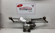 SCHEIBENWISCHER MECHANISCH Ford Fiesta 4 Hatchback 1.8 Di (RTQ) 2000 96FG17504AB