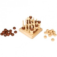 Tic Tac Toe - 3D