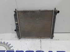 Radiateur Daewoo KALOS
