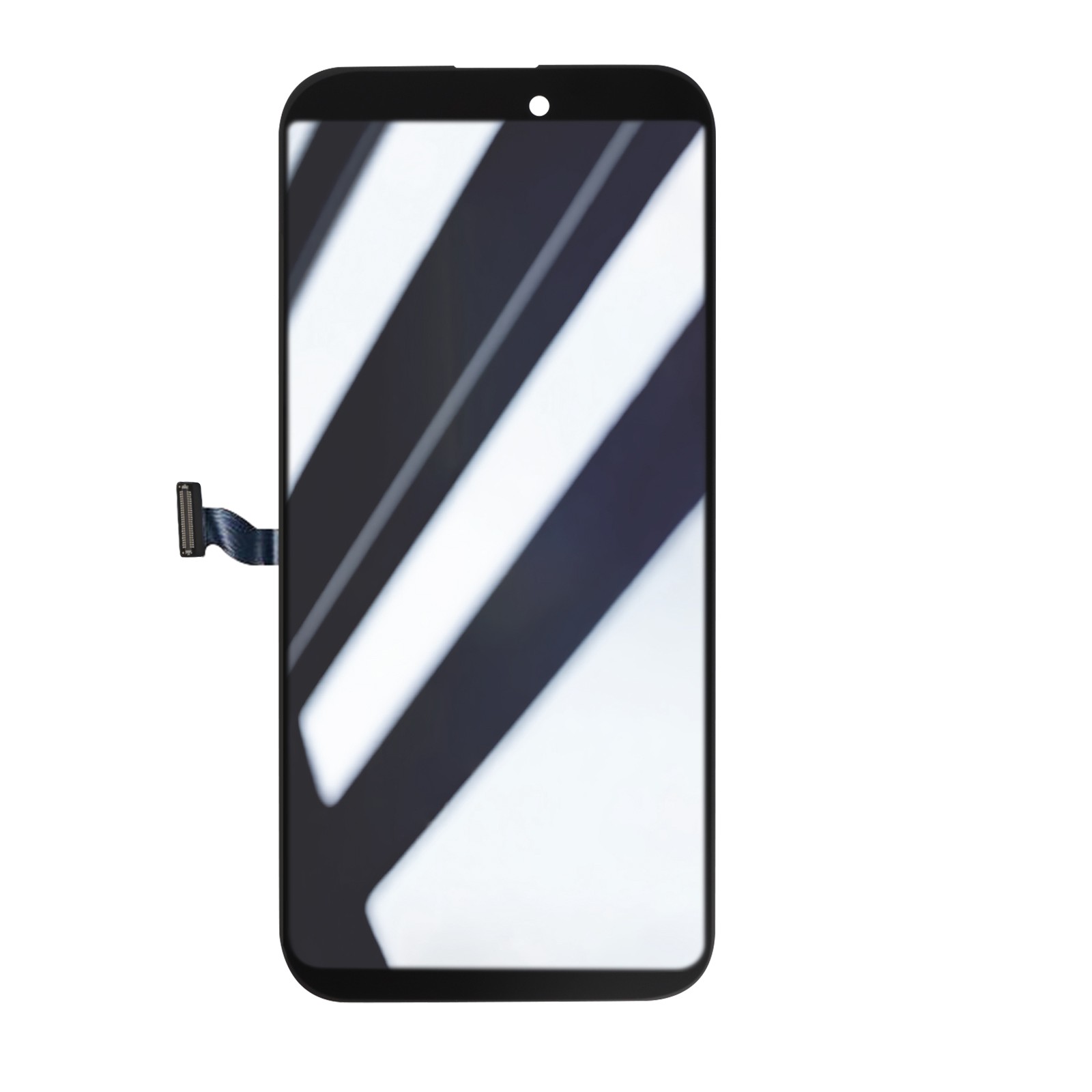 Écran LCD tactile iPhone 14 Pro Max bloc afficheur de rechange