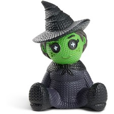 Handmade by Robots - Wicked - Elphaba Thropp #475