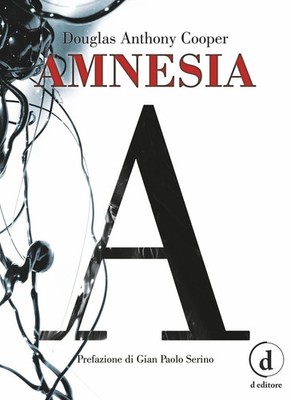 Buch - Cooper Douglas Anthony - Amnesia - D Verlag