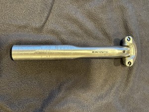 Shimano Dura-Ace Seatpost – Vintage Alloy – 27.2mm