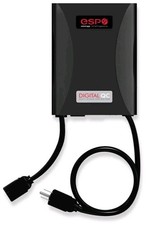 ESPS Multi-Stage Protection Surge Protector 120V 15A 1800W Type B Plug Black