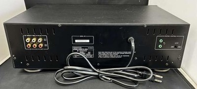 KENWOOD KX-9050 Cassette Deck Vintage AS-IS Used Japan | eBay