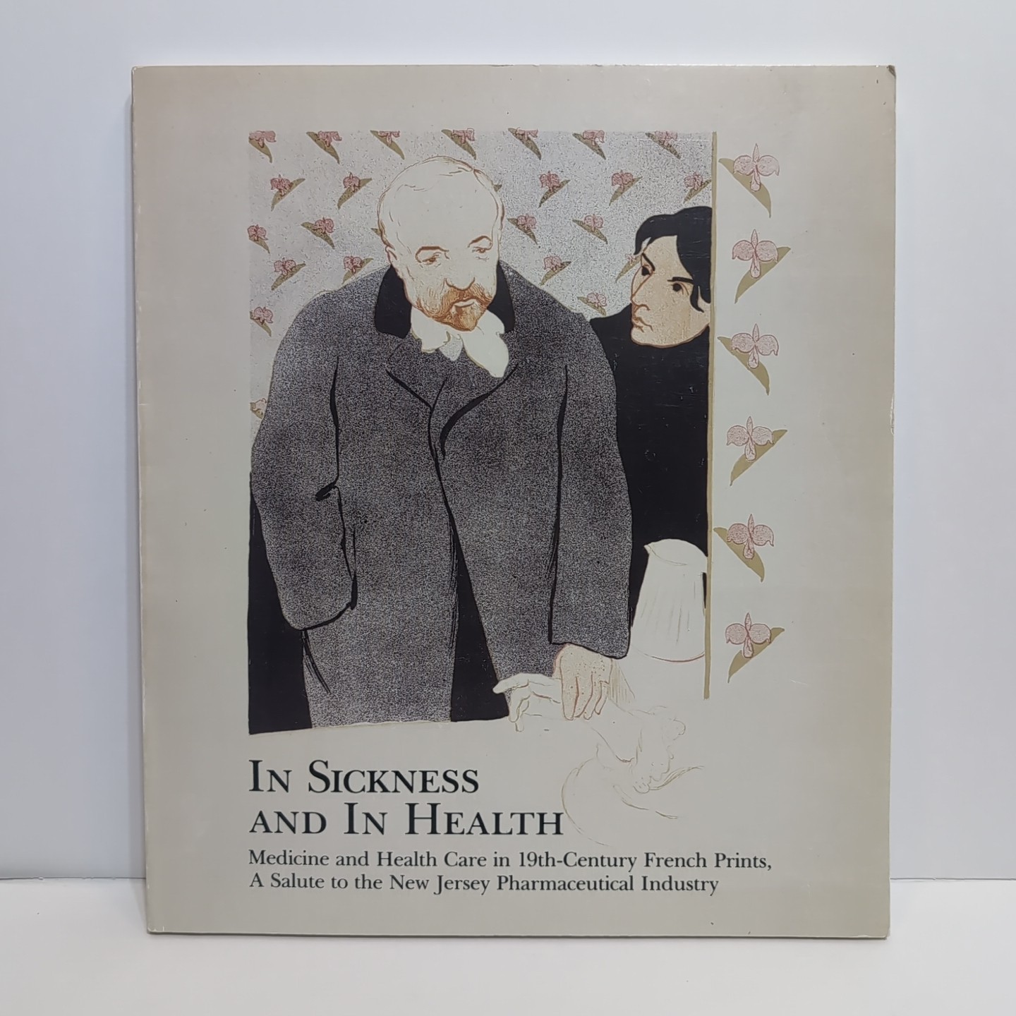 In Sickness & In Health: Medicine & Health Care In 19th-Cent