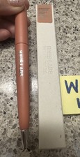 Haus Labs Le Monster Lip Crayon HONEY MATTE Nude .05oz/1.4g FULL SZ SEAL BOX